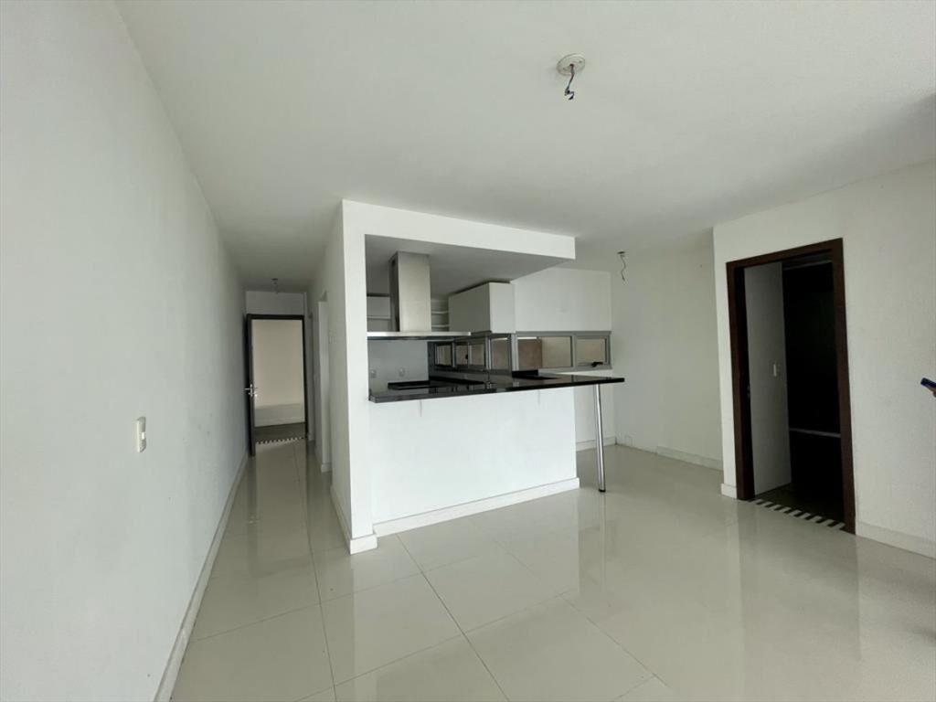 Comodo apartamento de un dormitorio frente al mar!