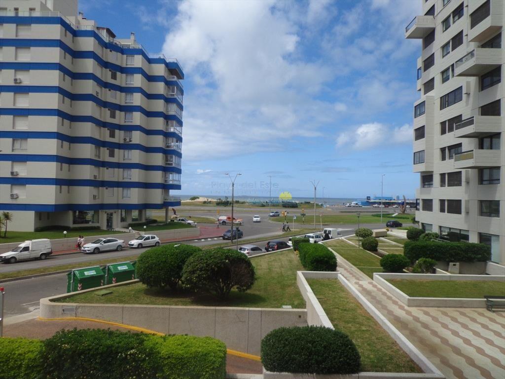 Apartamento en alquiler temporal de 3 dormitorios