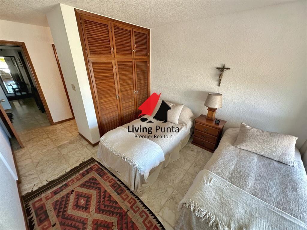Apartamento en venta a pasos del mar