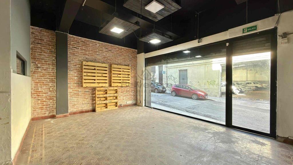 Local comercial en alquiler Ciudad Vieja Ref. 207