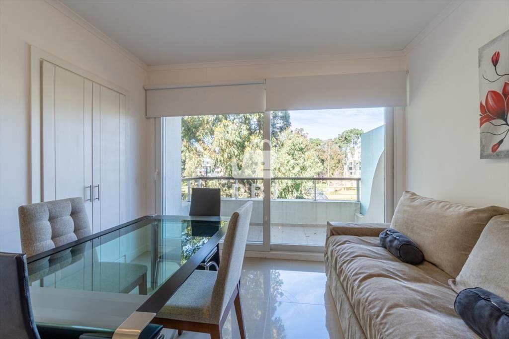 Venta apartamento 1 dormitorio, solanas Country, Punta Ball