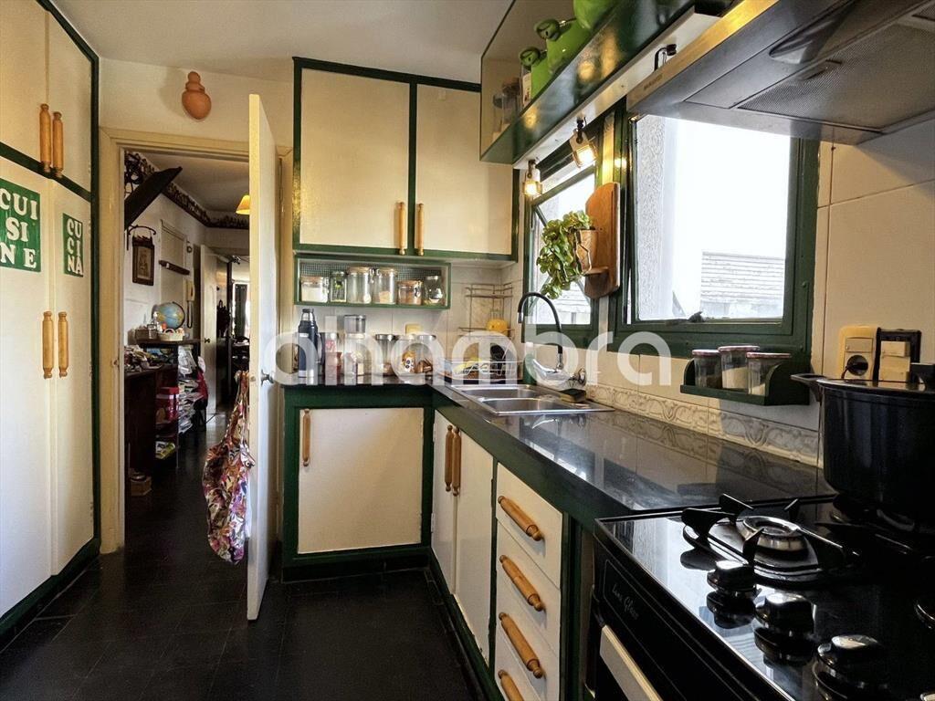 Apartamento en Venta