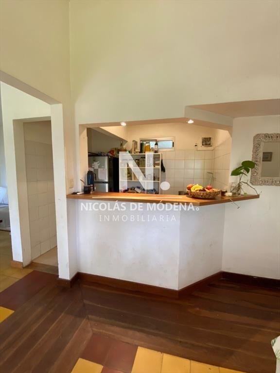 Casa en venta en el tesoro, La Barra de 3