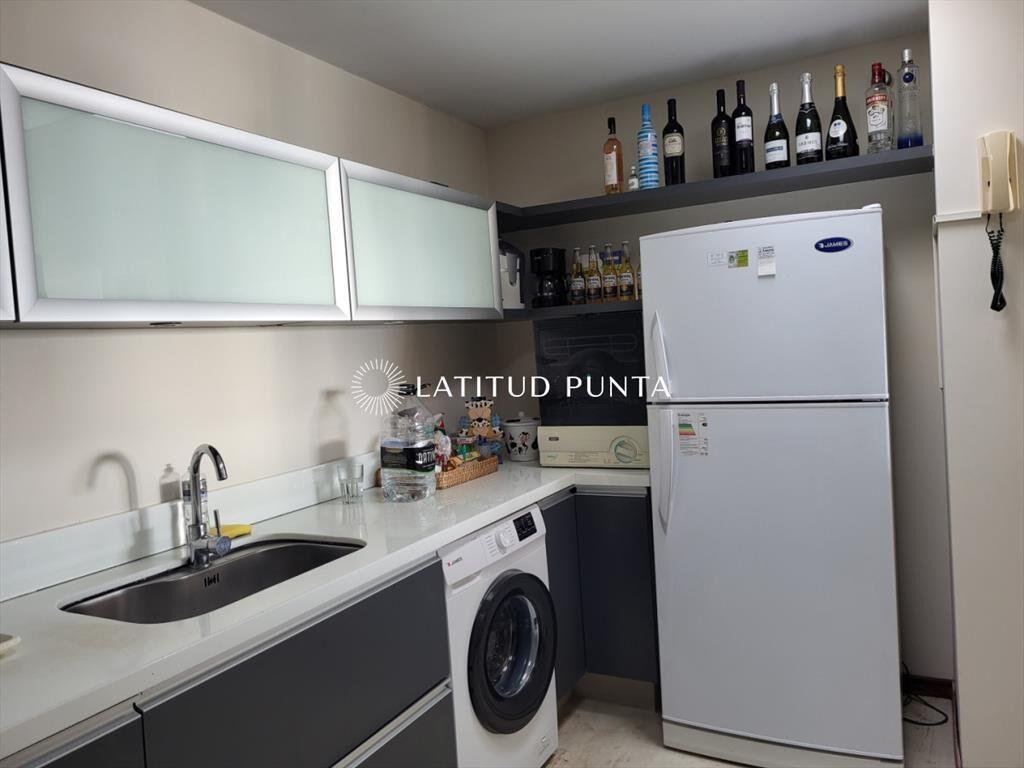 Apartamento de 4 dormitorios en la Península de