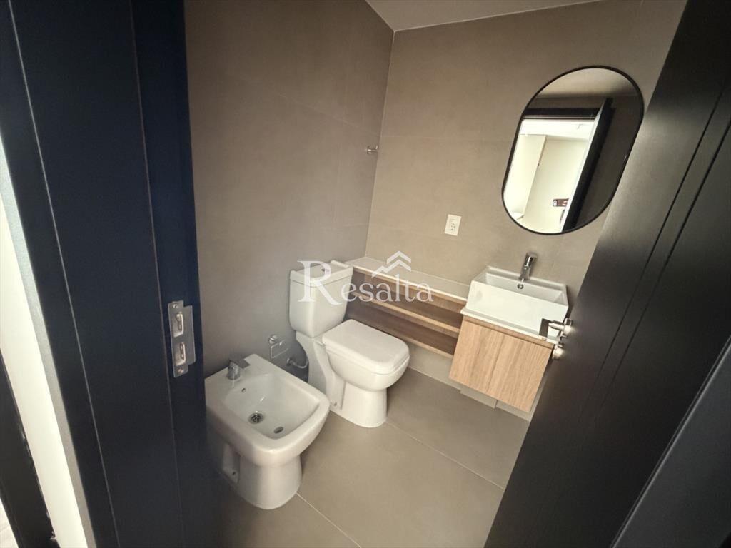 APARTAMENTO A ESTRENAR EN ALQUILER EN PARQUE BATLLE