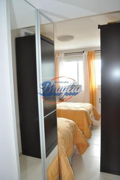 Apartamento Alquiler Temporal en Punta del Este