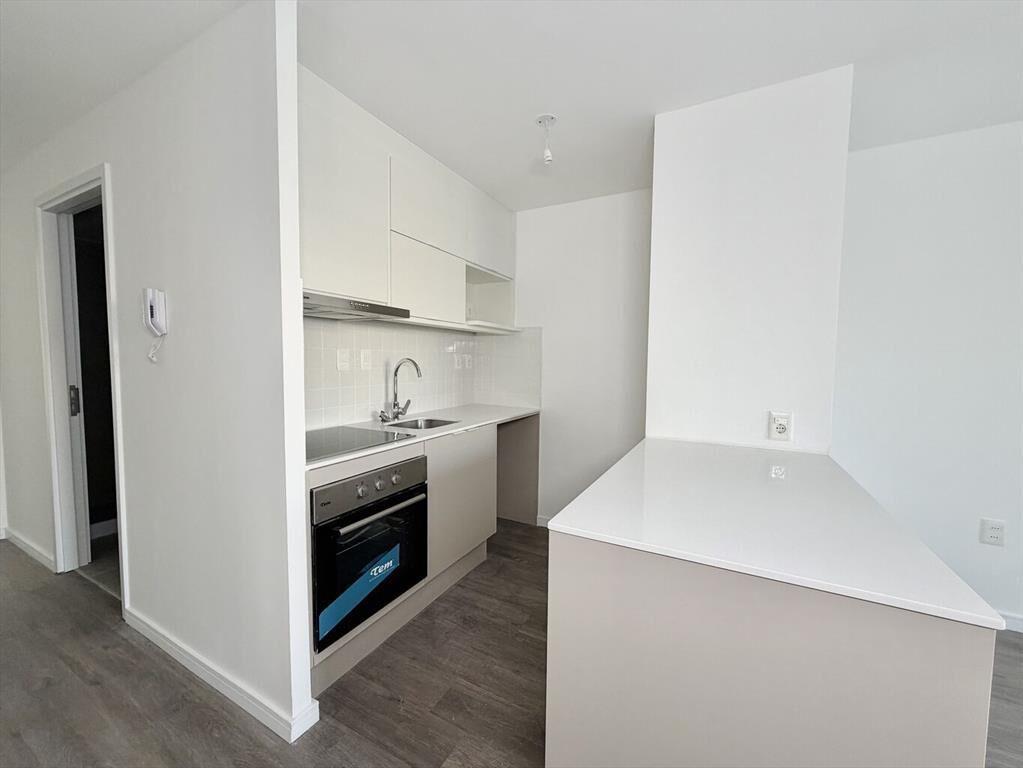 Alquiler apartamento de 1 dormitorio a estrenar con garage