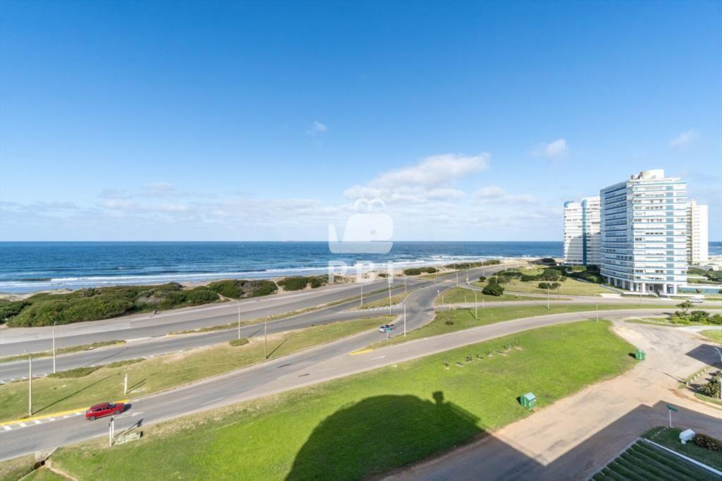 Apartamento en venta en La Brava, Punta del Este