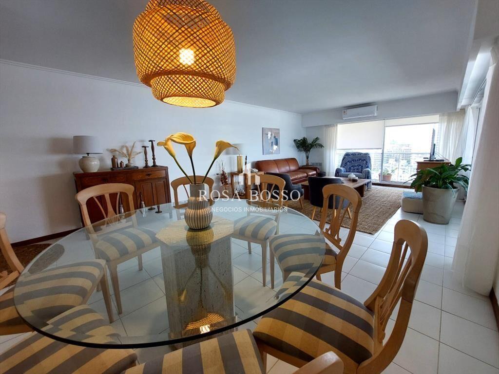 Apartamento de 3 suite y dependencia en VENTA