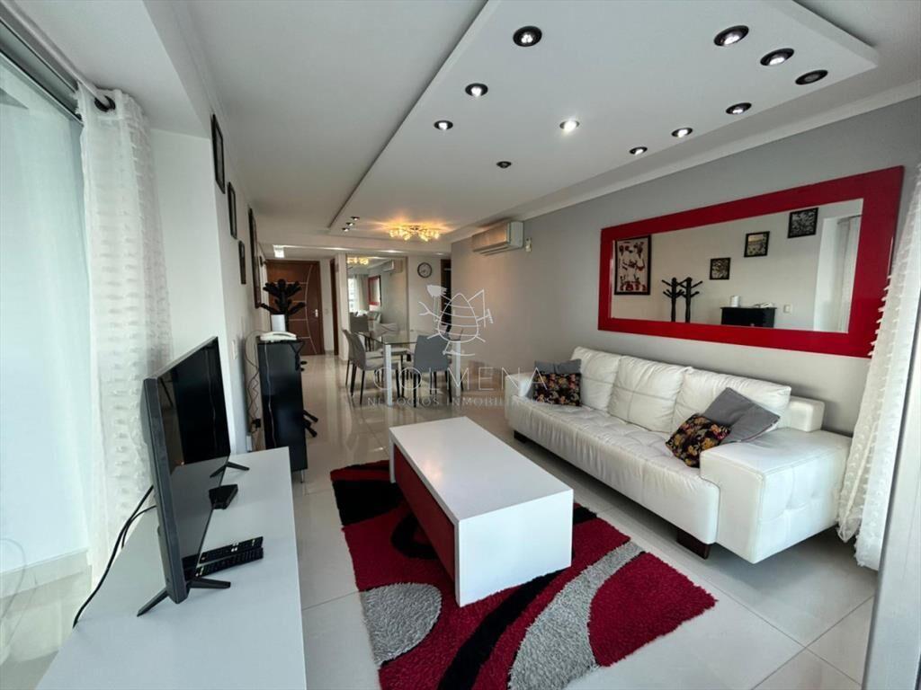 Muy buen departamento en zona Mansa no dude en