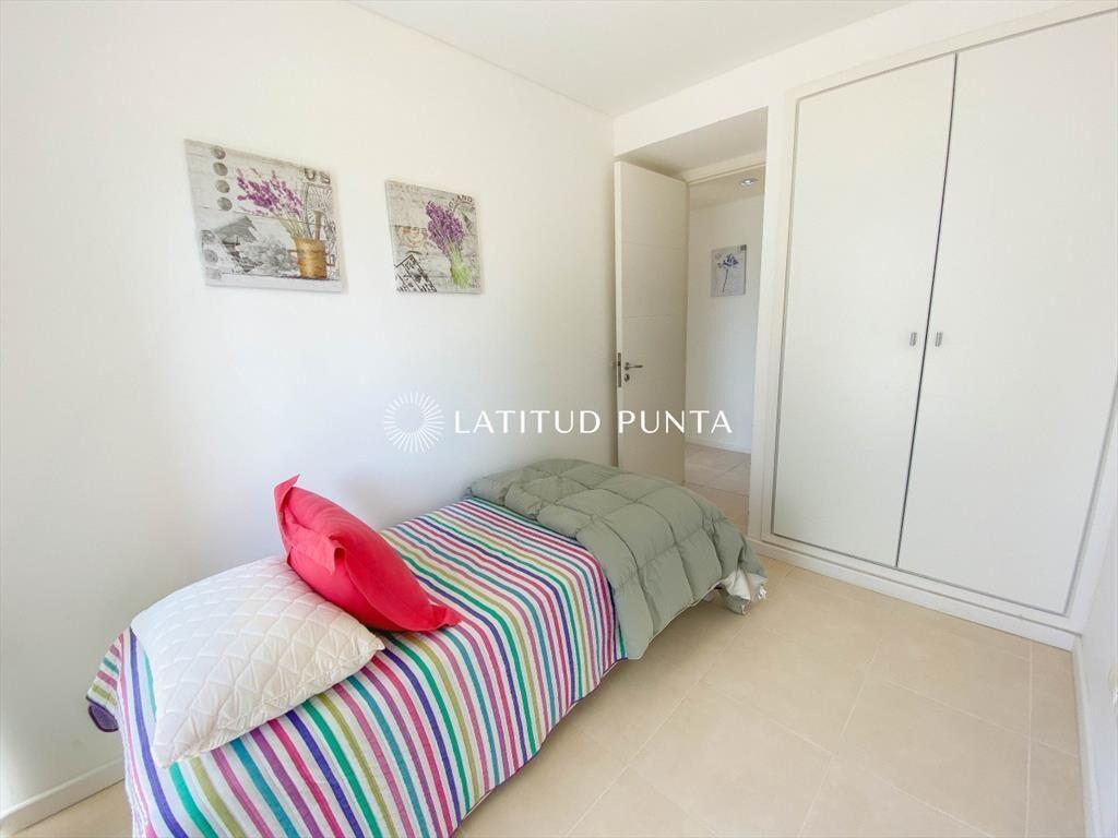 Mansa 3 dormitorios con excelentes amenities
