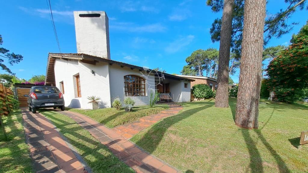 Muy linda casa en pinares para vivir todo el aÃ±o