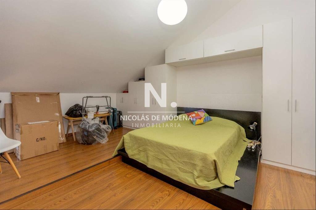 Casa de 5 Dormitorios en Puertito de Buceo -