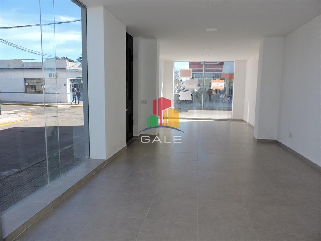 Local en aquiler en Maldonado