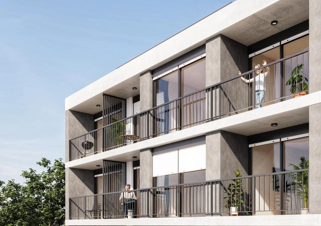Venta de apartamento de 1 dormitorio en Villa del Mare, Malv