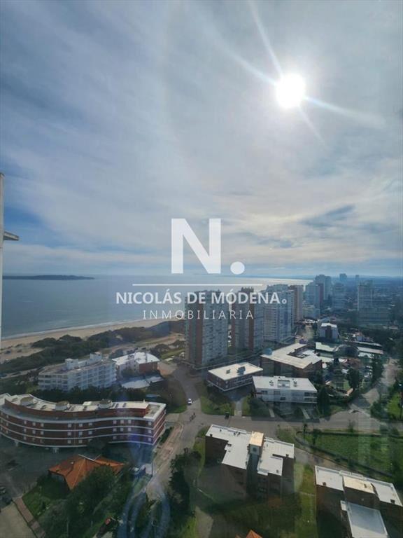 Pent House En Venta Miami Boulevard , Playa