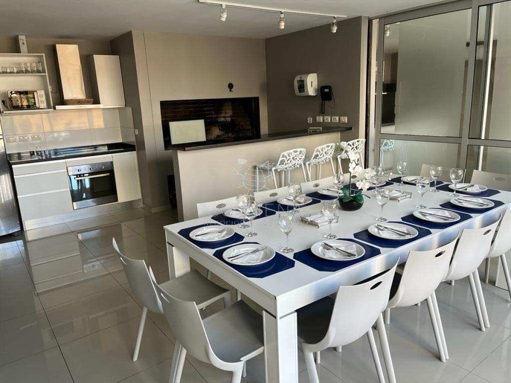 Apartamento en Alquiler