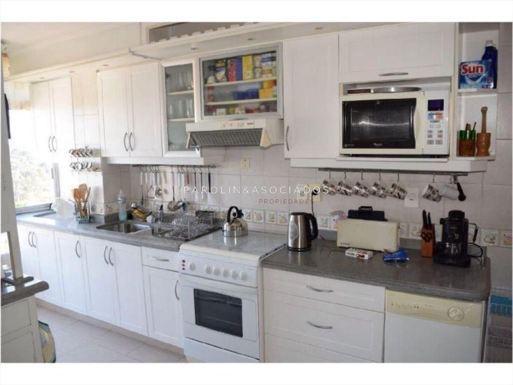 Apartamento 3 dormitorios en Roosevelt, Punta