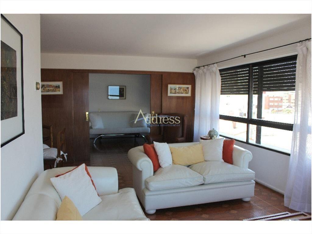 Apartamento en Punta del Este, Península