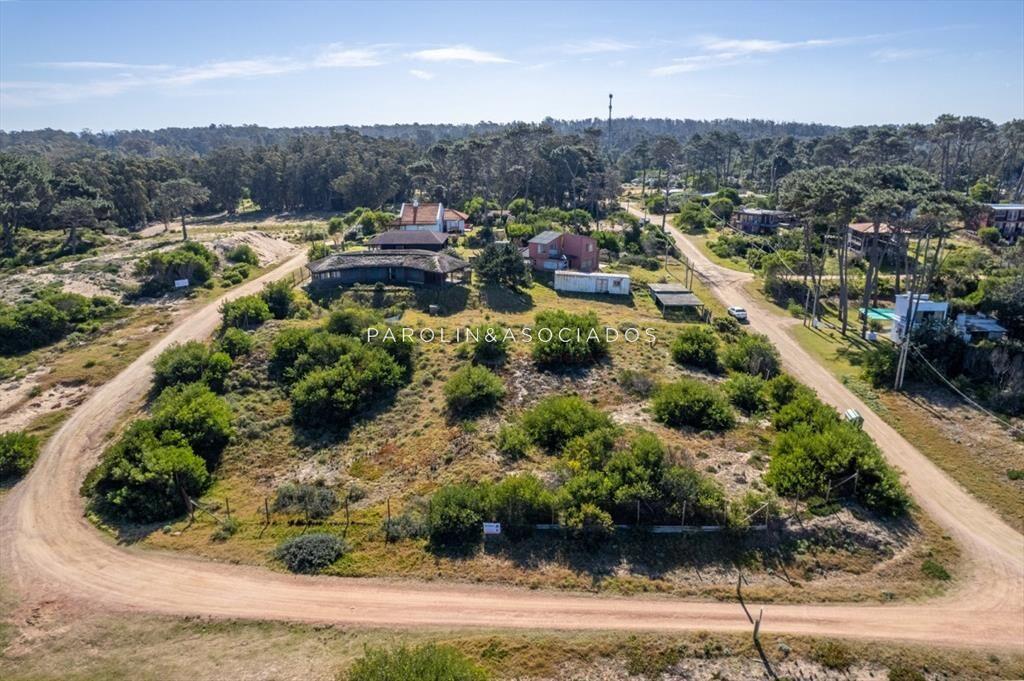 Terreno en Ocean Park, Maldonado