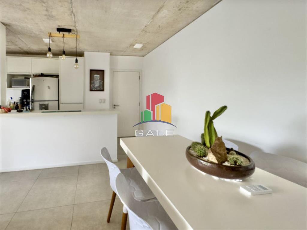 Apartamento en Mansa - Punta del Este