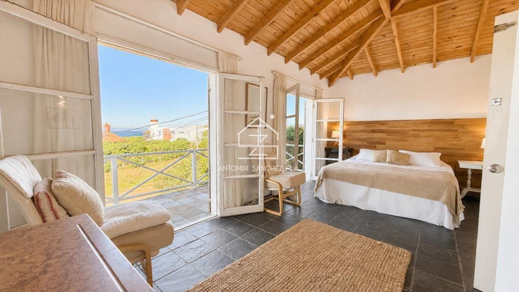 Venta Casa Montoya 3 Dormitorios Con Vista al Mar