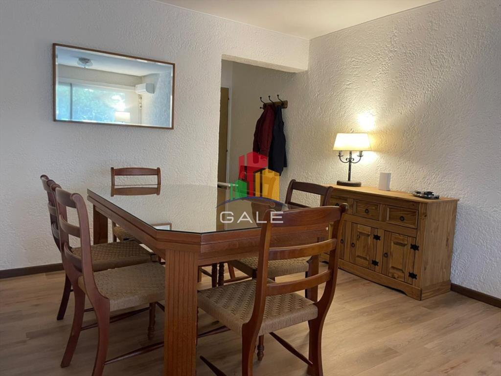 Apartamento en Alquiler, Plaza México, 2 dormitorios
