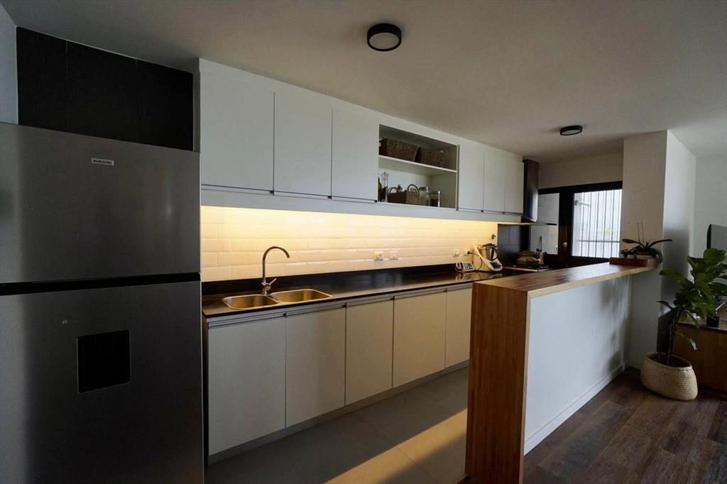 Apartamento 3 dormitorios con cochera | Interlagos