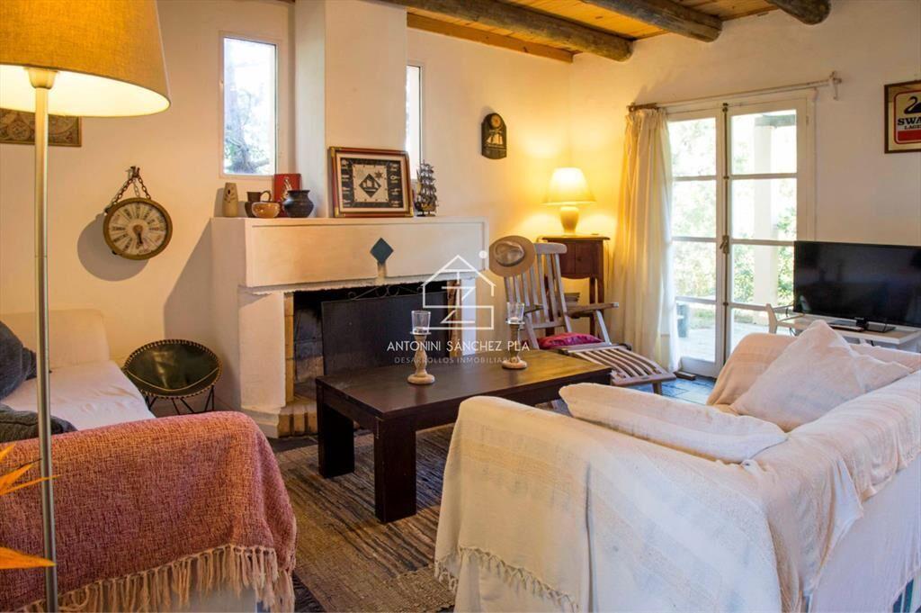 Casa en venta Punta Ballena - Tio Tom