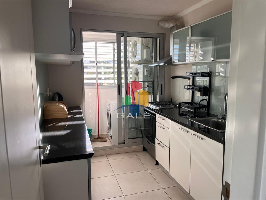Departamento de 2 dormitorios en Ocean Drive II, Punta del