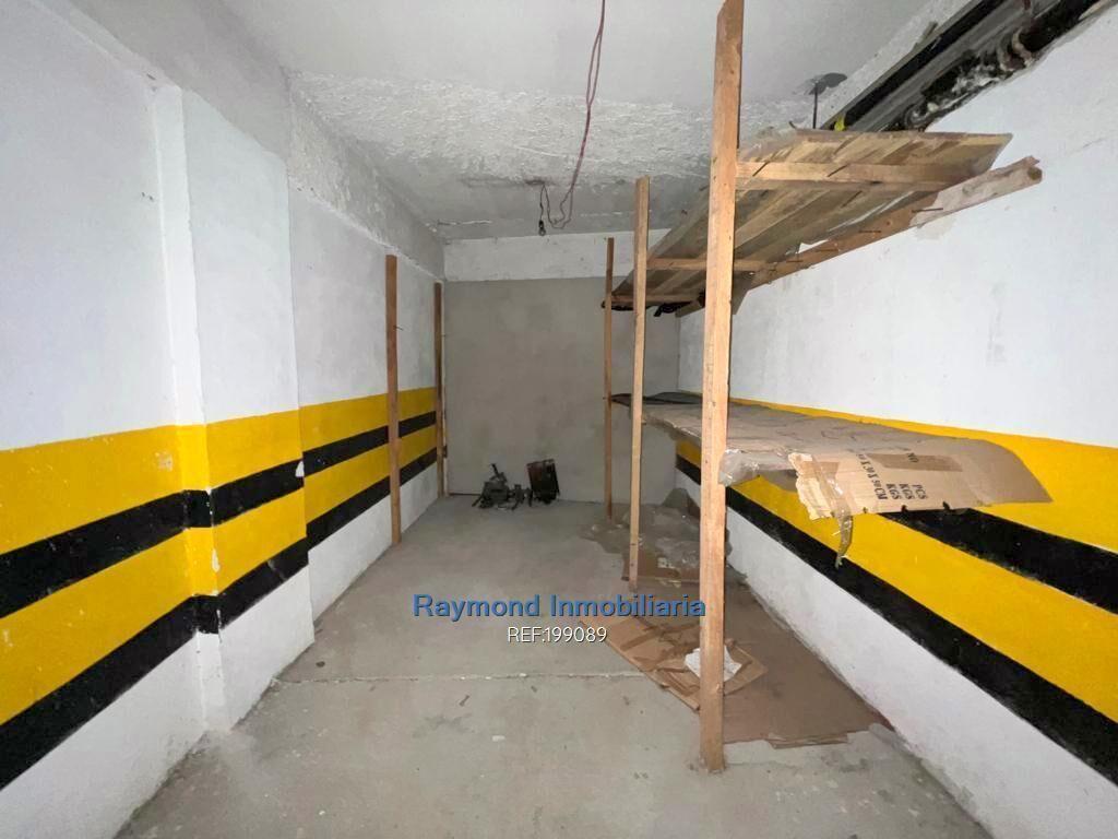 Alquiler local comercial de 77m2 en Cordón