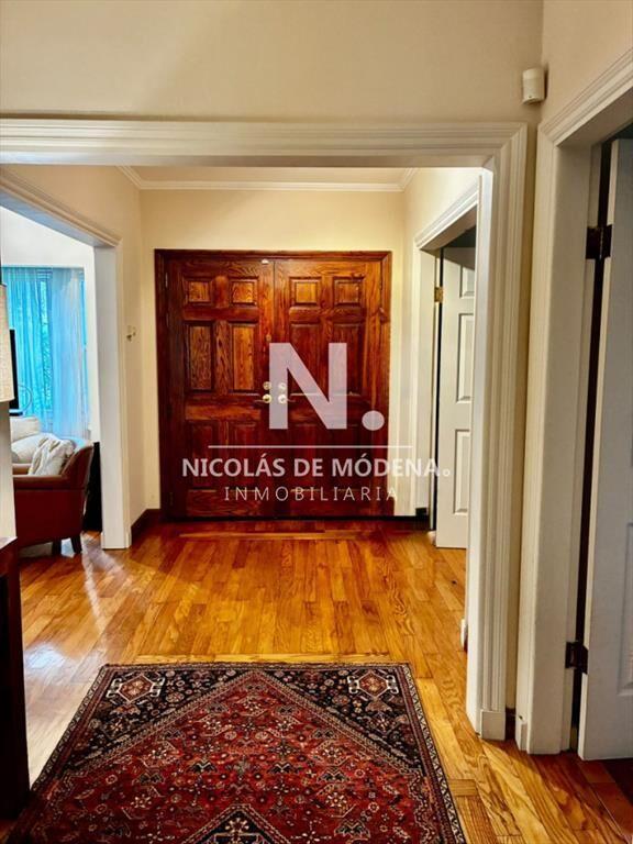 Se Vende Casa con JardÃn y Piscina en Carrasco 4
