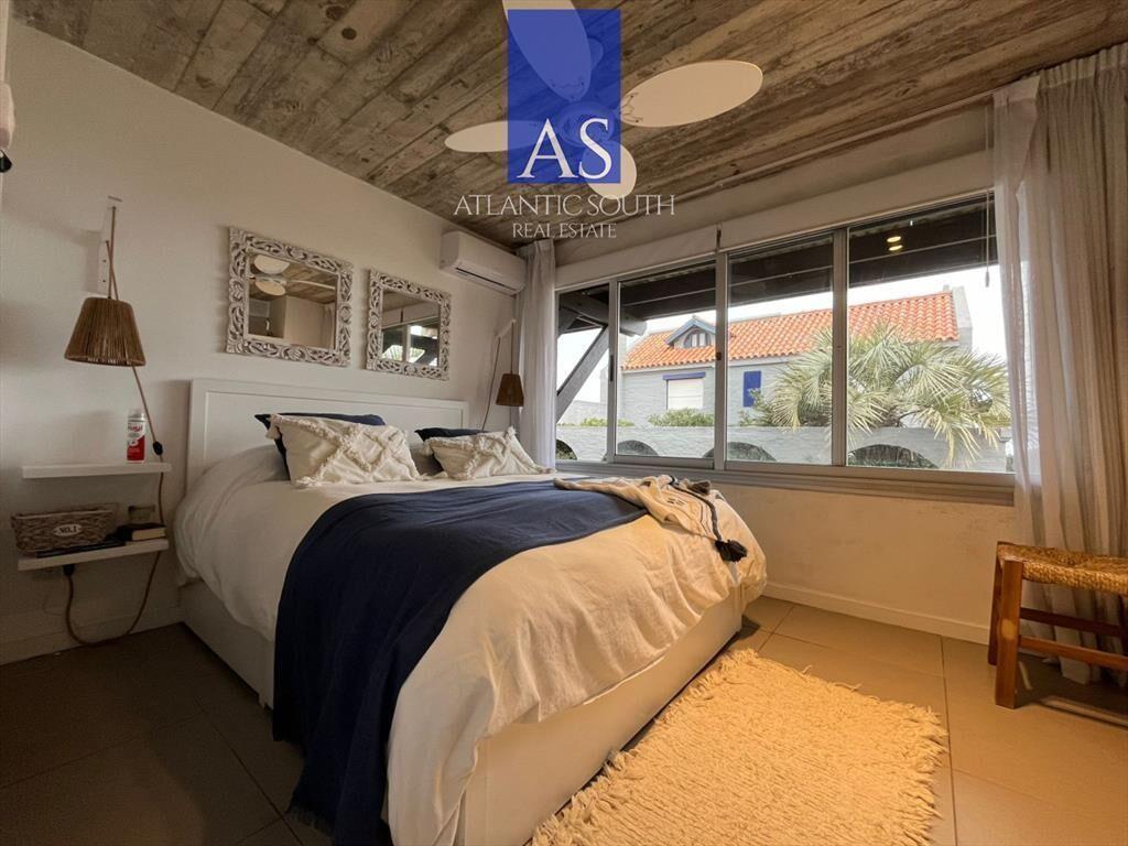 Apartamento en Montoya 3 dormitorios, La Barra