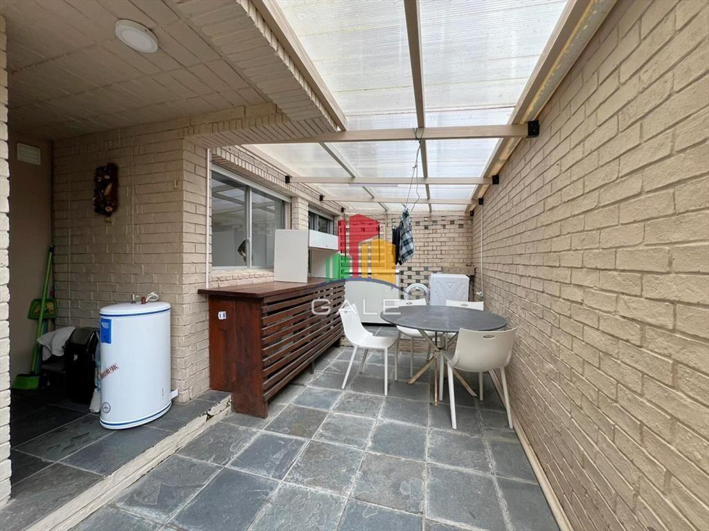 Apartamento en Peninsula