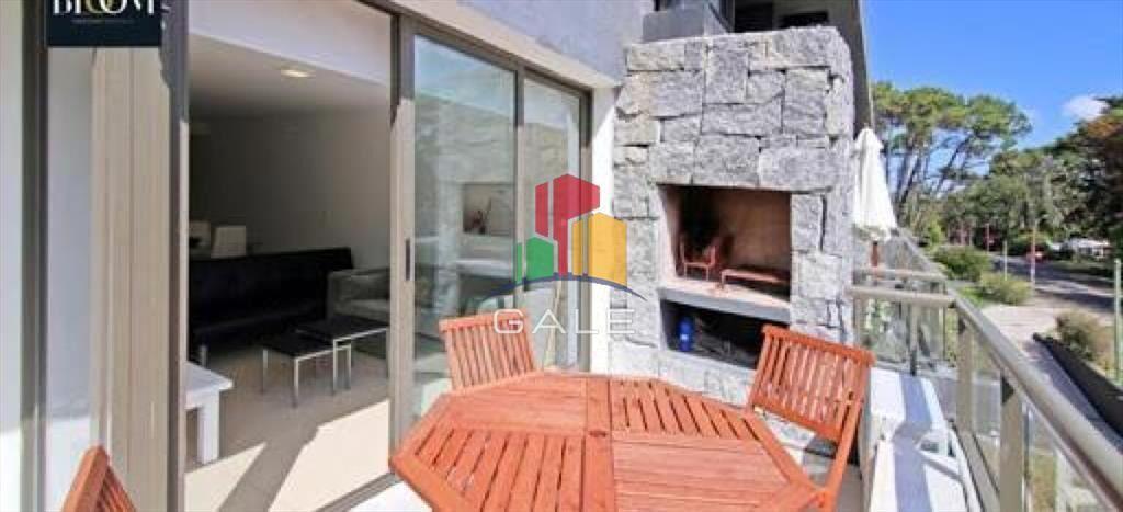 Apartamento en Venta de 2 dormitorios en Punta ,