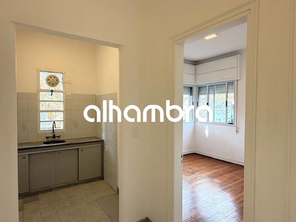 Apartamento en Alquiler