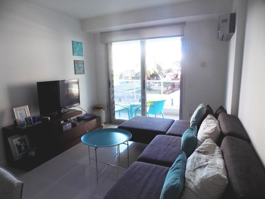 VENTA APARTAMENTO 2 DORMITORIOS , 1 BAÑO