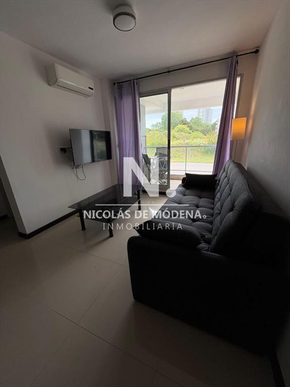 Venta apartamento un dormitorio punta del este