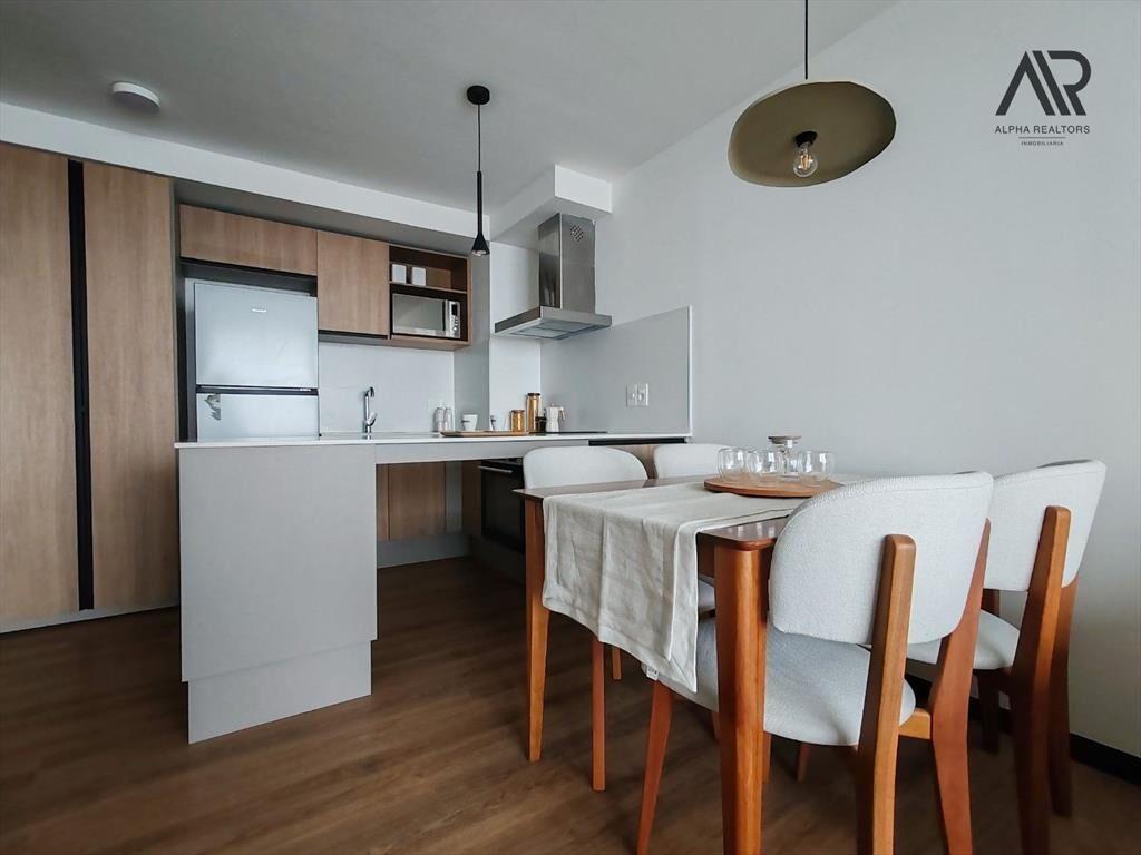Apartamento de 1 dormitorio con terraza y COCHERA INCLUI...