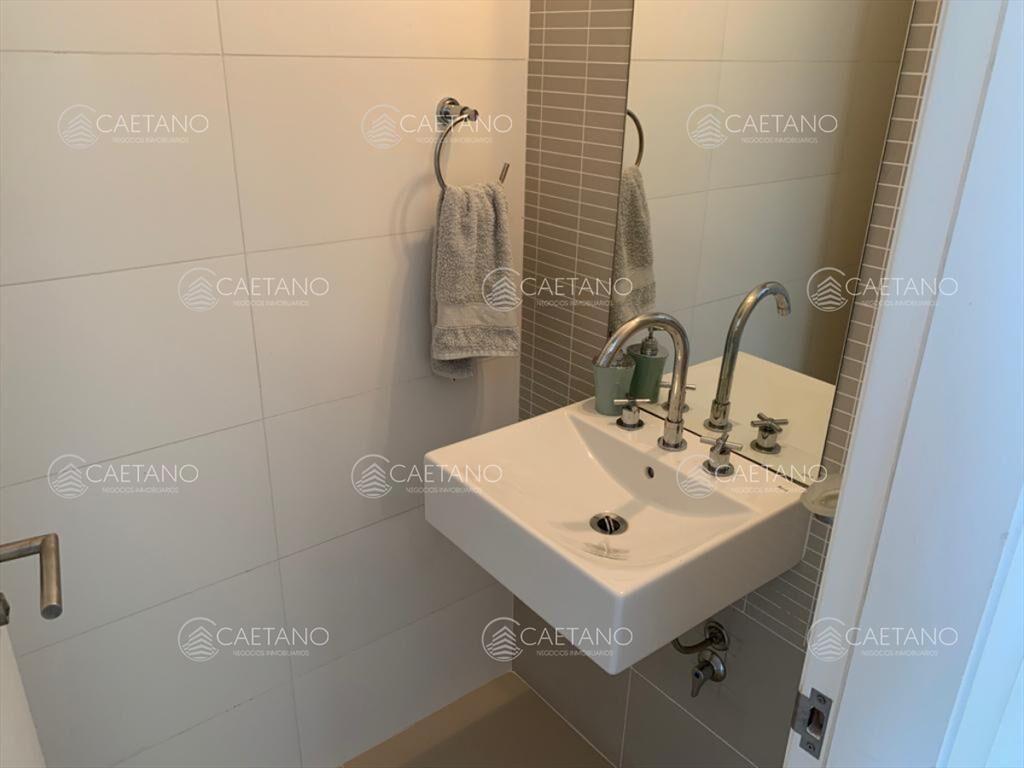 Excelente pent-house en Jardines de Sierra