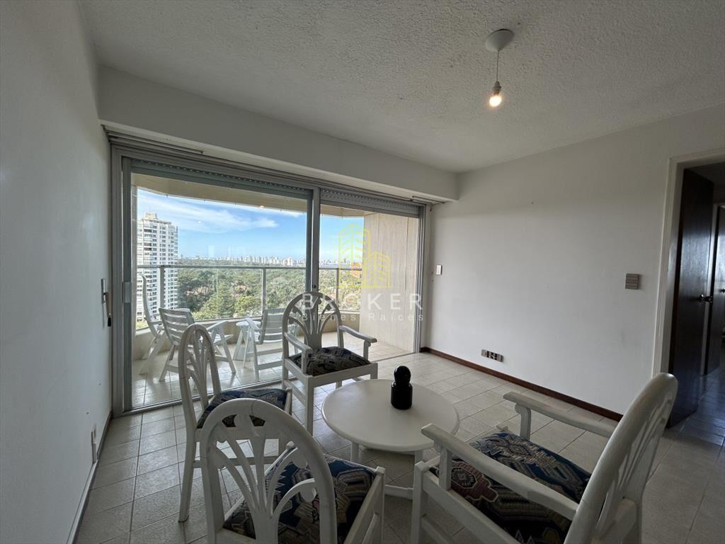 Oportunidad venta de apartamento piso alto en dos