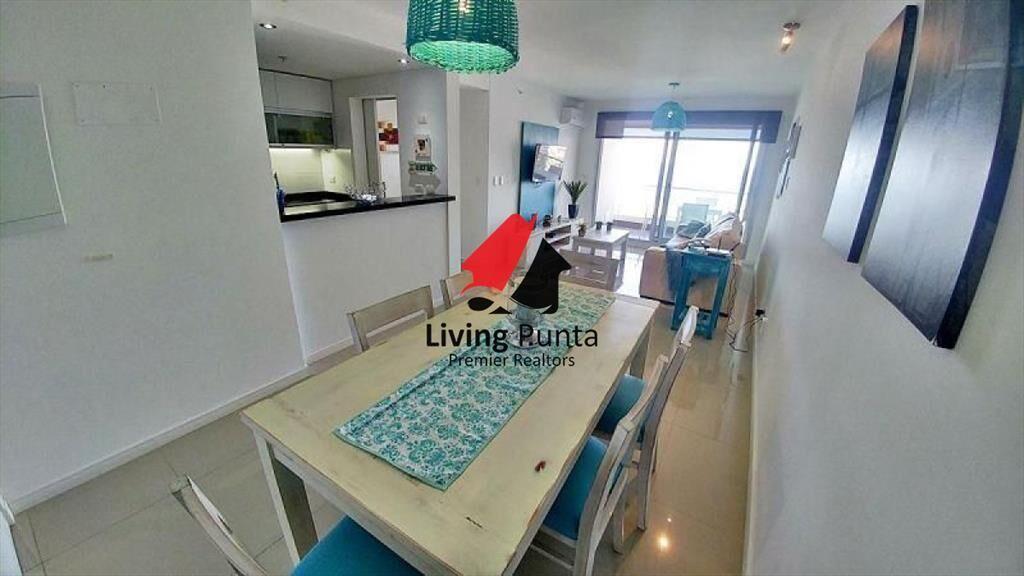 Apartamento en venta Aidy Grill 2 dormitorios