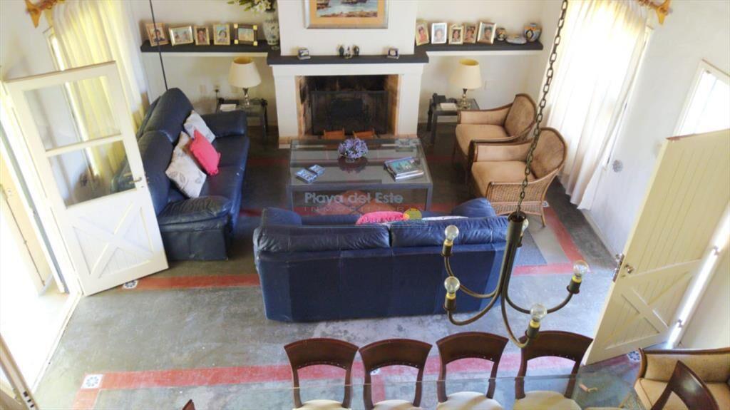 Casa en Venta de 3 Dormitorios en Punta del este