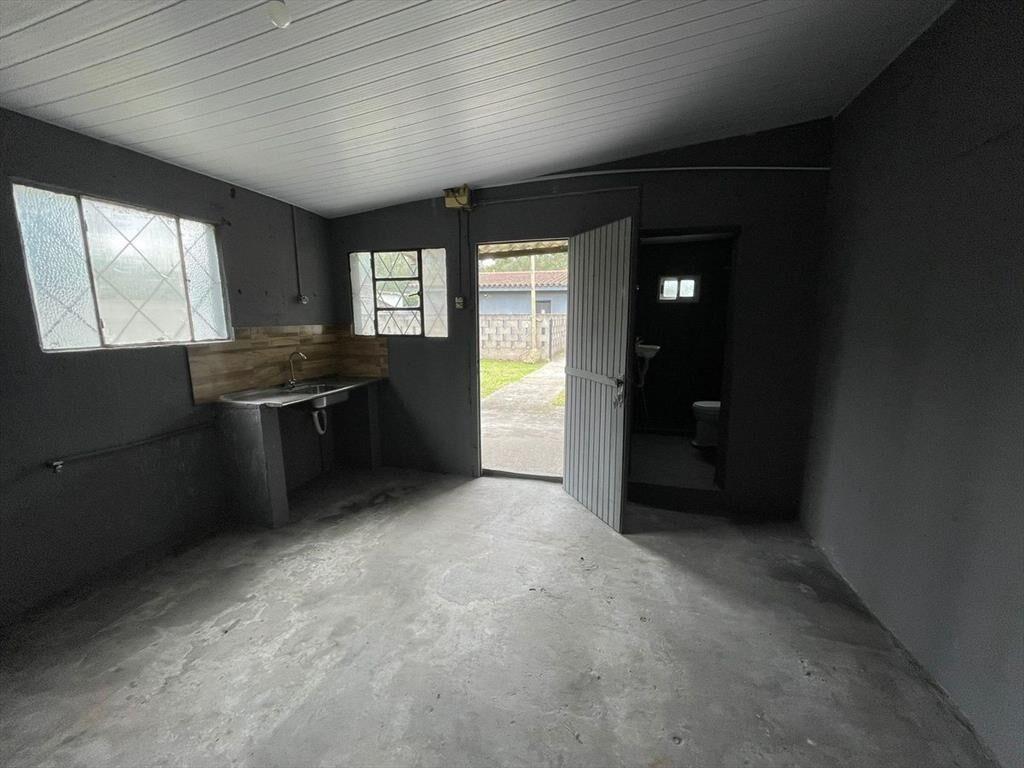 Alquiler casa con gran terreno en Las Piedras