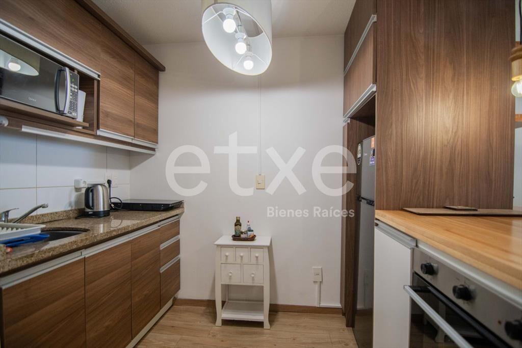 Apartamento Alquiler Punta Carretas...