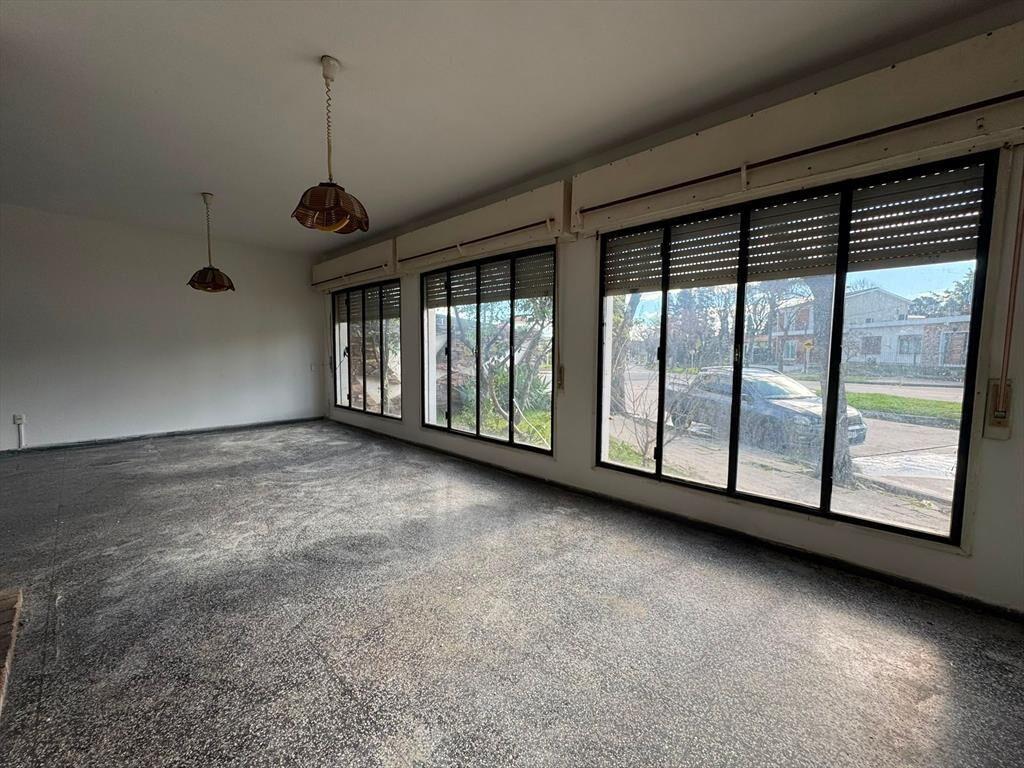 Casa en excelente ubicación con alquiler activo