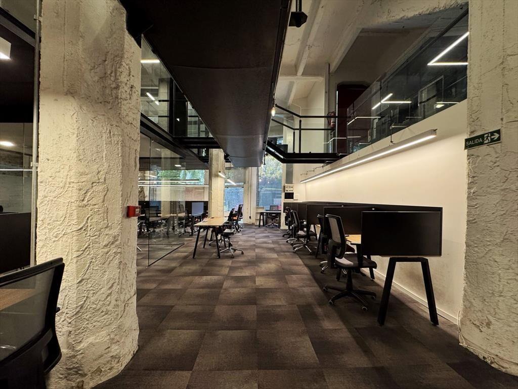 - ALQUILER -OFICINA - COWORK - TODO INCLUIDO - TRES CRUCES-