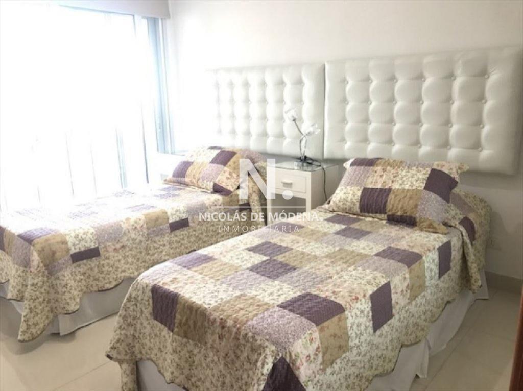 Hermoso Departamento en venta de 2 dormitorios en Mansa, Pu