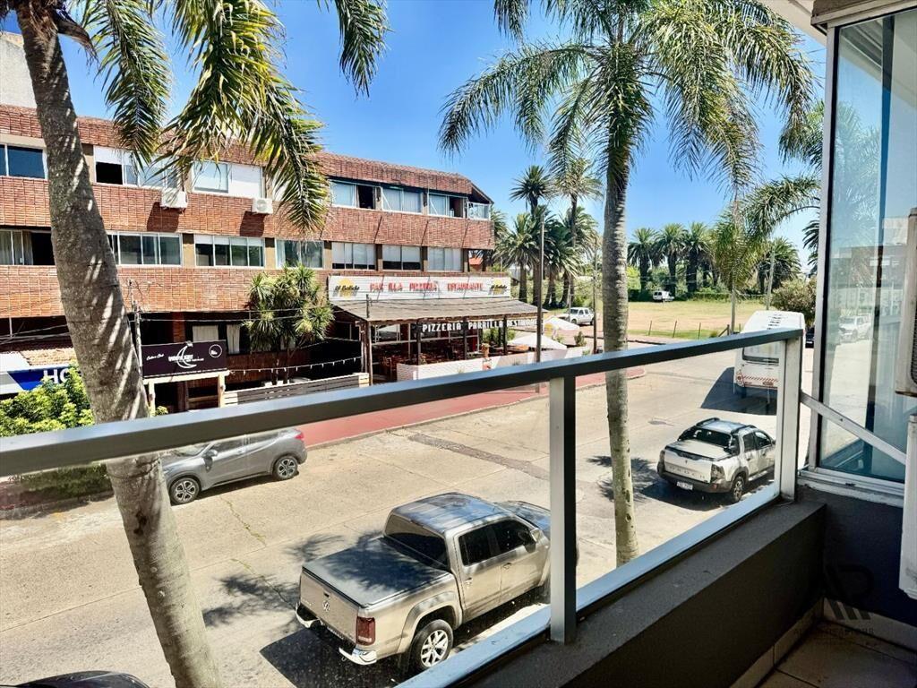 Moderno apartamento en venta Puerto de Punta del Este Ga...