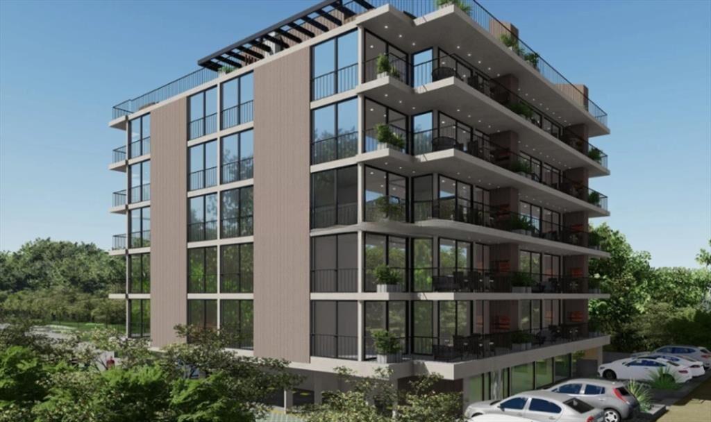 Venta departamento en Playa Brava Punta del Este